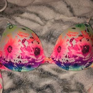 Gently used VS Pink bra